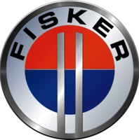 Fisker Logo 